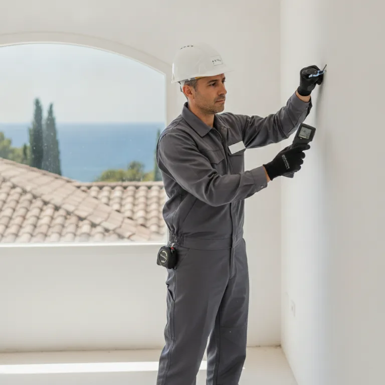 Diagnosi immobiliare Siracusa